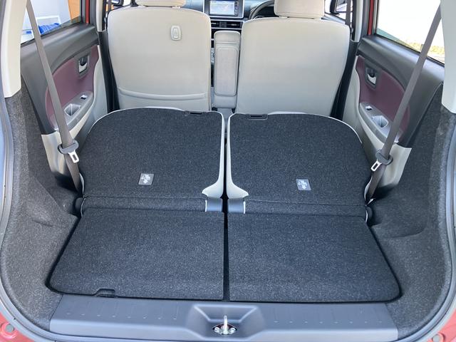 キャストスタイルＧ　ＶＳ　ＳＡIIIナビ　軽減ブレーキ　シートヒータ　オートマチックハイビーム　キーフリー　ワンオーナー車　スマートキー　ドラレコ　エアバック　アルミホイール　ＡＢＳ　全方位　ＬＤＷ（山口県）の中古車