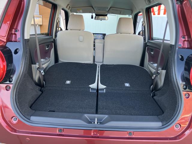 キャストスタイルＧ　ＶＳ　ＳＡIIIナビ　軽減ブレーキ　シートヒータ　オートマチックハイビーム　キーフリー　ワンオーナー車　スマートキー　ドラレコ　エアバック　アルミホイール　ＡＢＳ　全方位　ＬＤＷ（山口県）の中古車