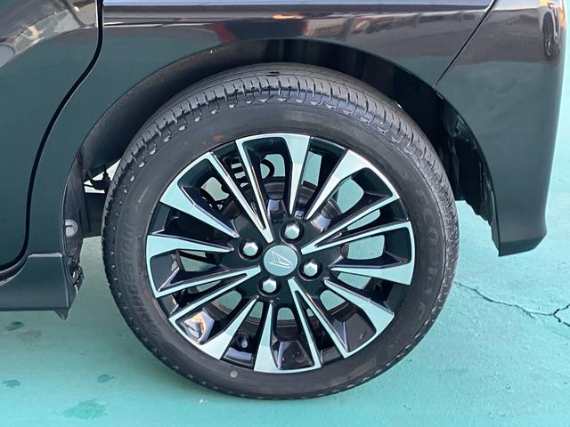 タントカスタムＲＳ（山口県）の中古車