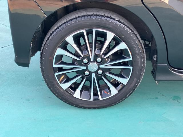 タントカスタムＲＳ（山口県）の中古車