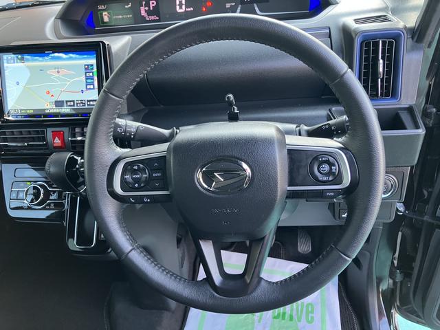 タントカスタムＲＳ（山口県）の中古車