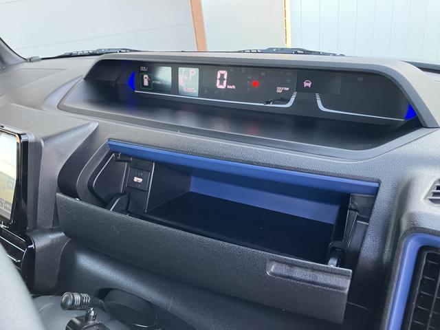 タントカスタムＲＳ（山口県）の中古車