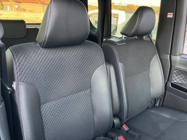 タントカスタムＲＳ（山口県）の中古車