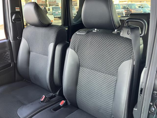 タントカスタムＲＳ（山口県）の中古車