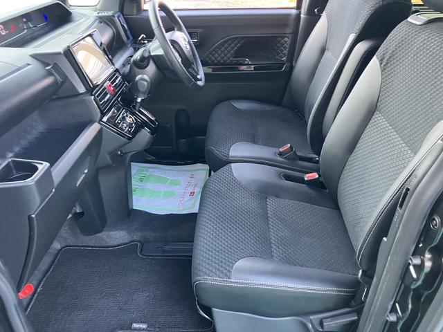 タントカスタムＲＳ（山口県）の中古車