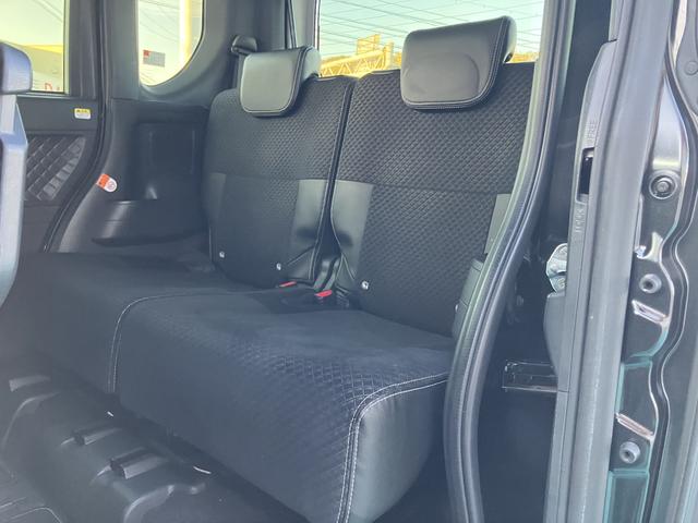 タントカスタムＲＳ（山口県）の中古車