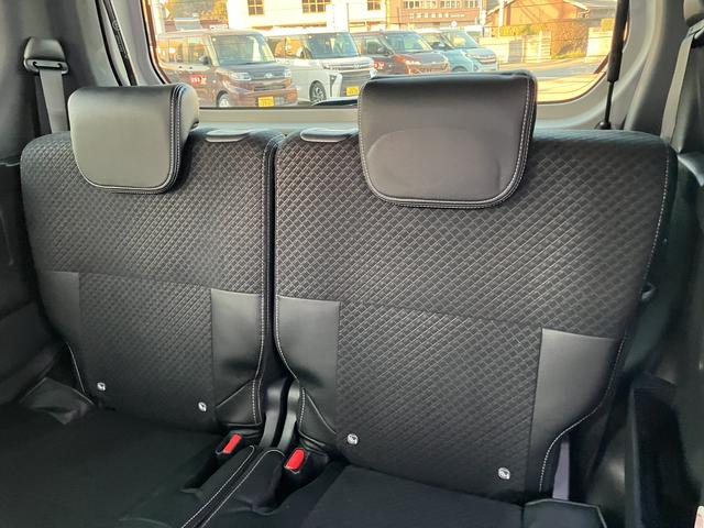 タントカスタムＲＳ（山口県）の中古車