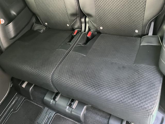 タントカスタムＲＳ（山口県）の中古車