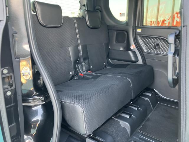 タントカスタムＲＳ（山口県）の中古車