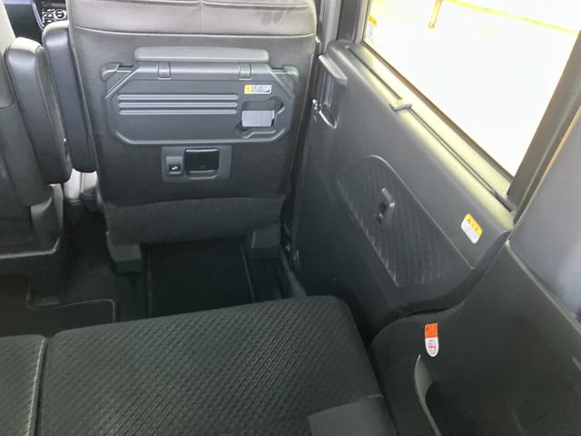 タントカスタムＲＳ（山口県）の中古車