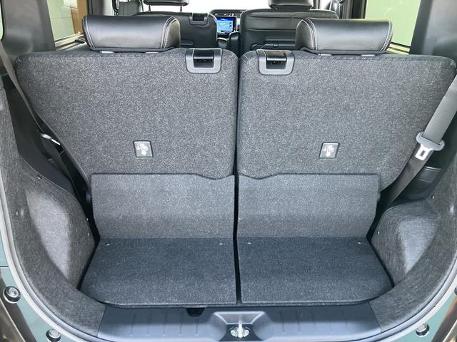 タントカスタムＲＳ（山口県）の中古車