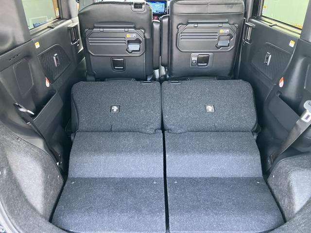 タントカスタムＲＳ（山口県）の中古車