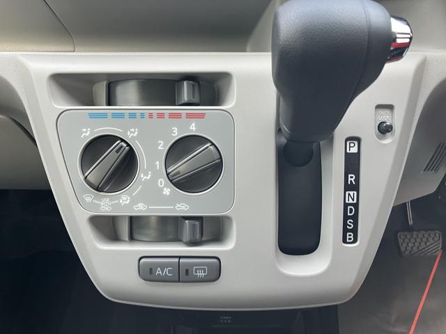 ミライースＸ　リミテッドＳＡIII（山口県）の中古車