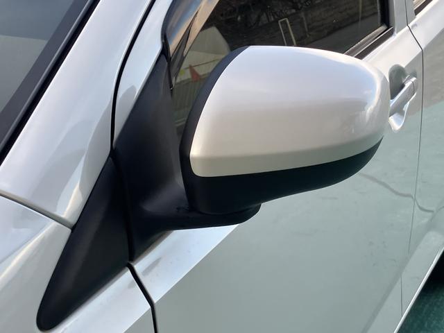 ミライースＸ　リミテッドＳＡIII（山口県）の中古車