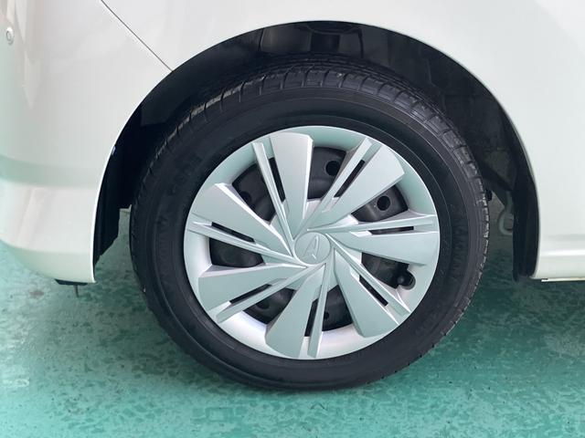 ミライースＸ　リミテッドＳＡIII（山口県）の中古車