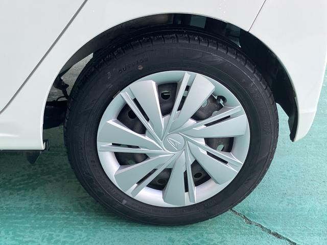 ミライースＸ　リミテッドＳＡIII（山口県）の中古車