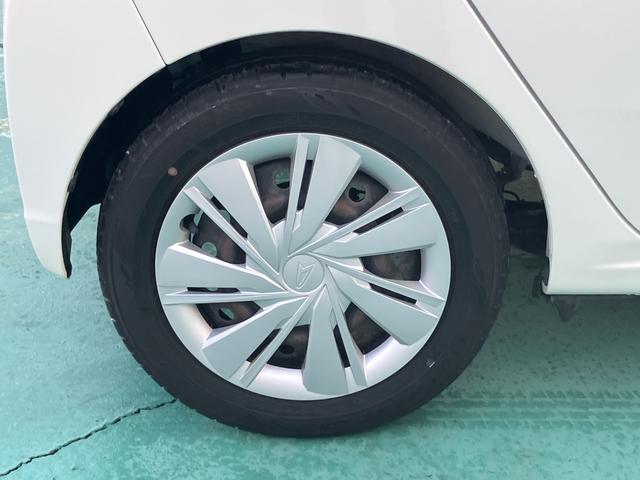 ミライースＸ　リミテッドＳＡIII（山口県）の中古車