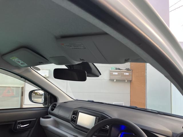 ミライースＸ　リミテッドＳＡIII（山口県）の中古車