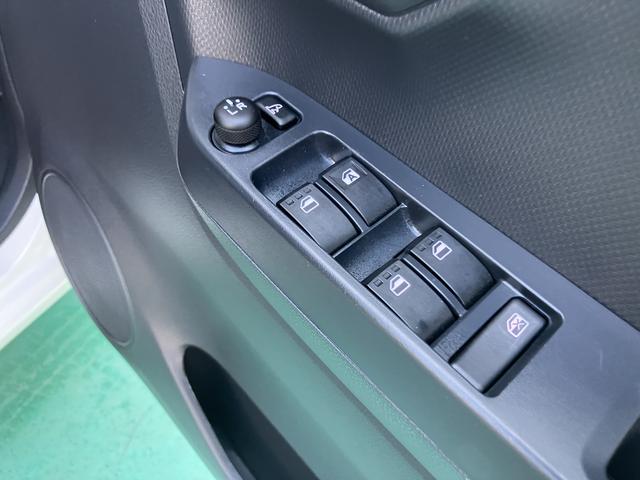 ミライースＸ　リミテッドＳＡIII（山口県）の中古車