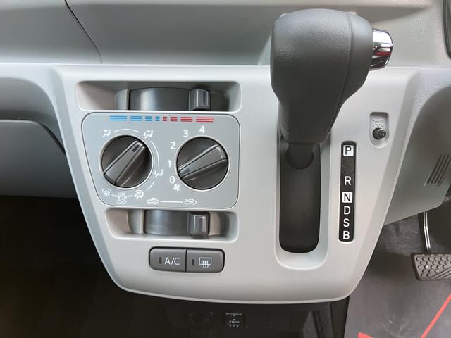 ミライースＸ　リミテッドＳＡIII（山口県）の中古車