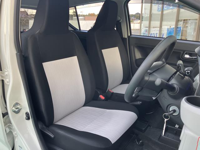 ミライースＸ　リミテッドＳＡIII（山口県）の中古車