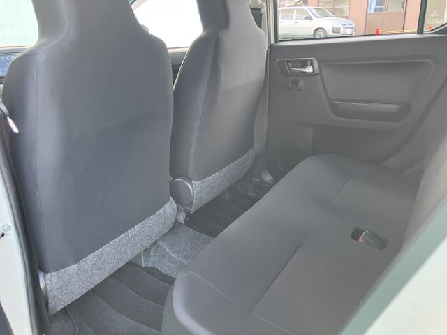 ミライースＸ　リミテッドＳＡIII（山口県）の中古車