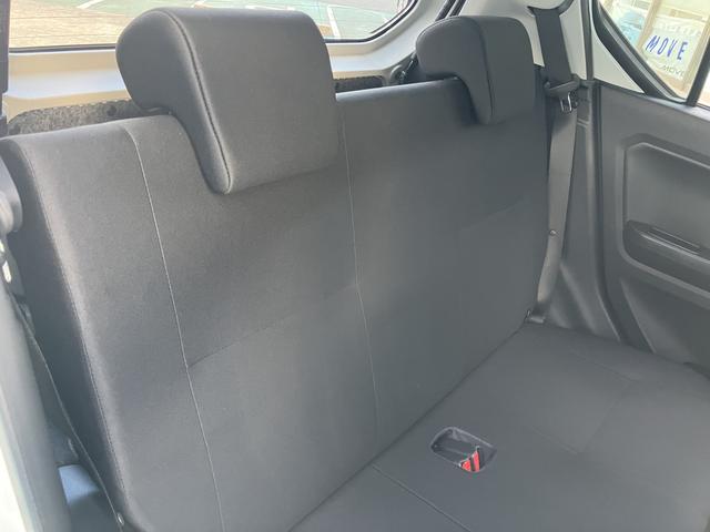 ミライースＸ　リミテッドＳＡIII（山口県）の中古車