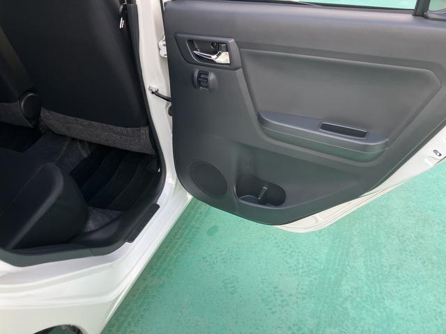 ミライースＸ　リミテッドＳＡIII（山口県）の中古車