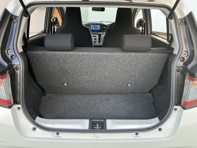 ミライースＸ　リミテッドＳＡIII（山口県）の中古車