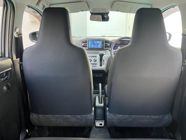 ミライースＸ　リミテッドＳＡIII（山口県）の中古車