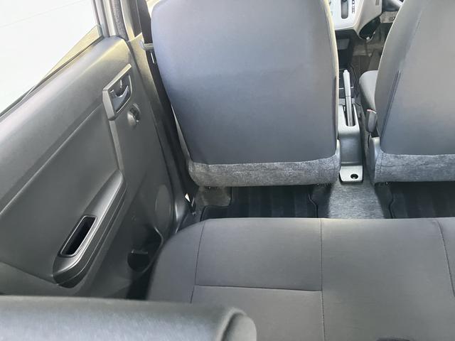 ミライースＸ　リミテッドＳＡIII（山口県）の中古車