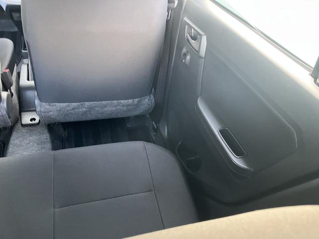 ミライースＸ　リミテッドＳＡIII（山口県）の中古車