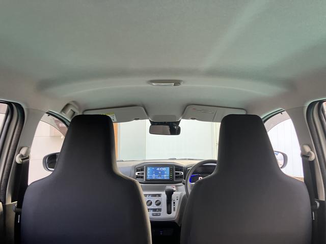 ミライースＸ　リミテッドＳＡIII（山口県）の中古車