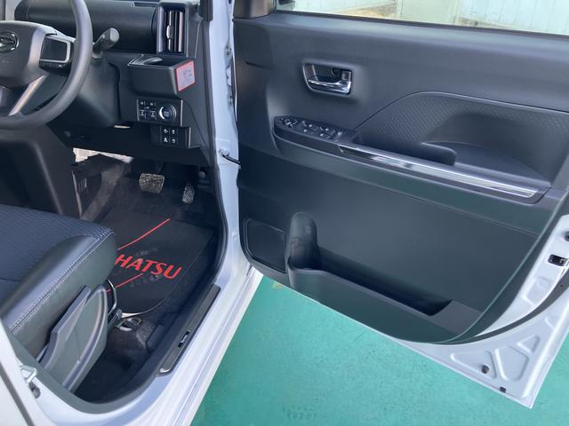 タントカスタムＸキーレスエントリー　スマキー　エアバッグ　アルミホイール　ＡＢＳ（山口県）の中古車