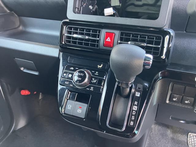 タントカスタムＸキーレスエントリー　スマキー　エアバッグ　アルミホイール　ＡＢＳ（山口県）の中古車