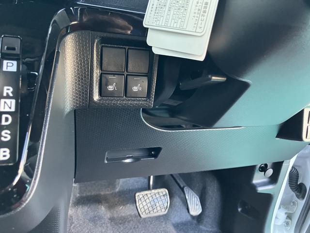 タントカスタムＸキーレスエントリー　スマキー　エアバッグ　アルミホイール　ＡＢＳ（山口県）の中古車