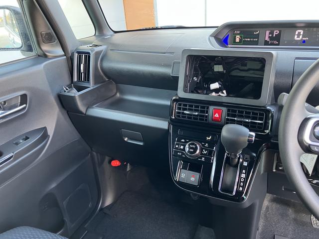 タントカスタムＸキーレスエントリー　スマキー　エアバッグ　アルミホイール　ＡＢＳ（山口県）の中古車