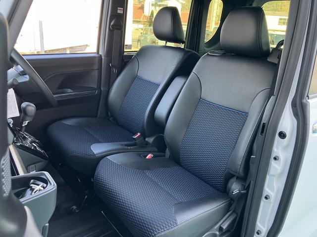 タントカスタムＸキーレスエントリー　スマキー　エアバッグ　アルミホイール　ＡＢＳ（山口県）の中古車