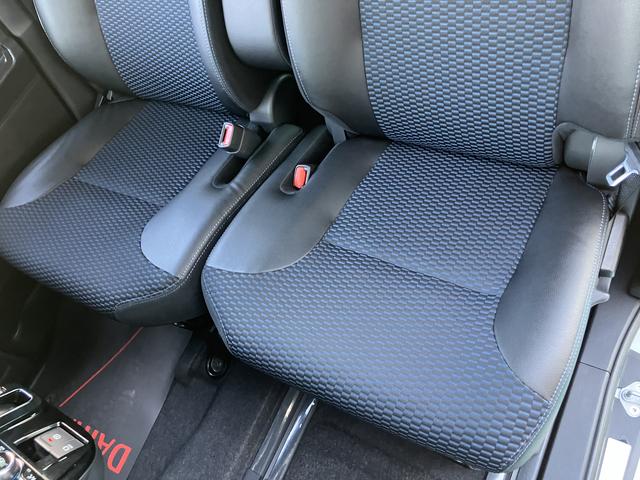 タントカスタムＸキーレスエントリー　スマキー　エアバッグ　アルミホイール　ＡＢＳ（山口県）の中古車