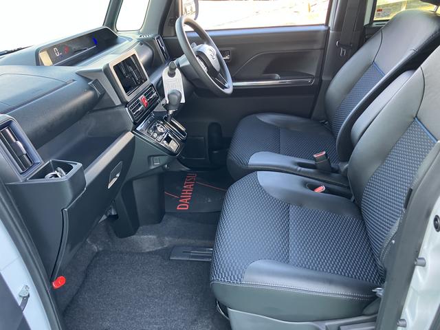 タントカスタムＸキーレスエントリー　スマキー　エアバッグ　アルミホイール　ＡＢＳ（山口県）の中古車