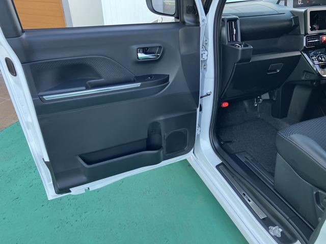 タントカスタムＸキーレスエントリー　スマキー　エアバッグ　アルミホイール　ＡＢＳ（山口県）の中古車