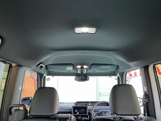 タントカスタムＸキーレスエントリー　スマキー　エアバッグ　アルミホイール　ＡＢＳ（山口県）の中古車