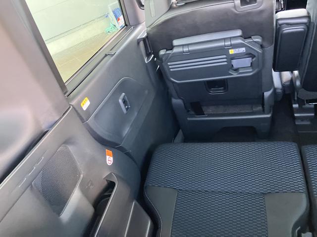 タントカスタムＸキーレスエントリー　スマキー　エアバッグ　アルミホイール　ＡＢＳ（山口県）の中古車