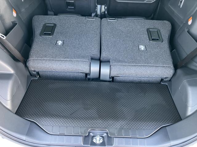 タントカスタムＸキーレスエントリー　スマキー　エアバッグ　アルミホイール　ＡＢＳ（山口県）の中古車