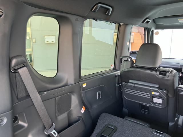 タントカスタムＸキーレスエントリー　スマキー　エアバッグ　アルミホイール　ＡＢＳ（山口県）の中古車