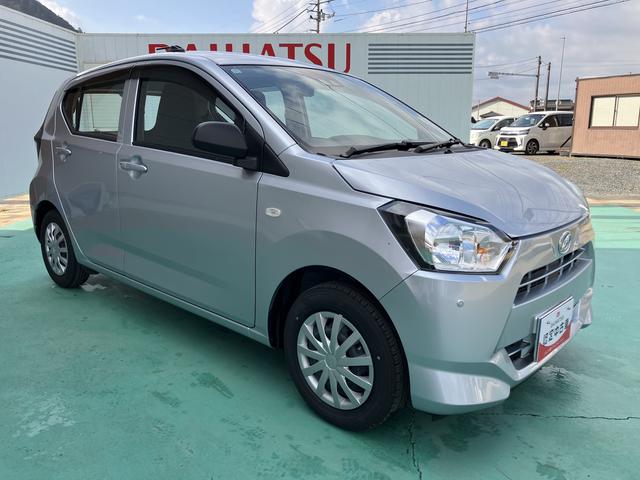 ミライースＬ　ＳＡIIIキ−レス　運転席エアバック　ＡＢＳ（山口県）の中古車