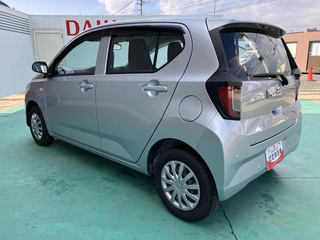 ミライースＬ　ＳＡIIIキ−レス　運転席エアバック　ＡＢＳ（山口県）の中古車