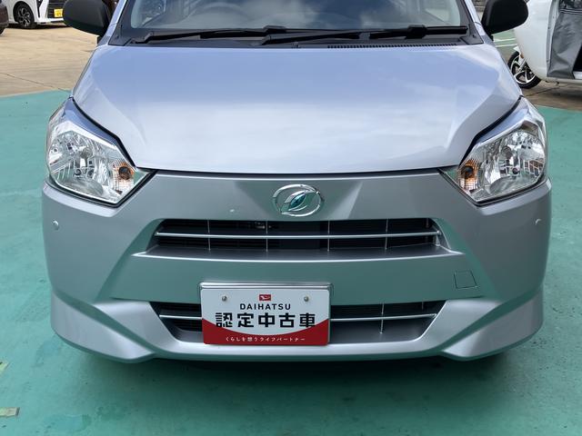 ミライースＬ　ＳＡIIIキ−レス　運転席エアバック　ＡＢＳ（山口県）の中古車