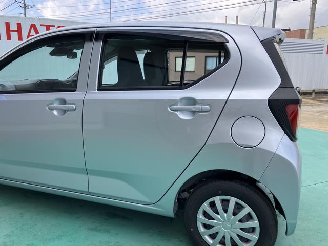 ミライースＬ　ＳＡIIIキ−レス　運転席エアバック　ＡＢＳ（山口県）の中古車