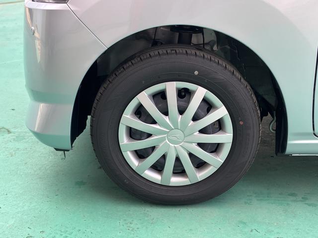 ミライースＬ　ＳＡIIIキ−レス　運転席エアバック　ＡＢＳ（山口県）の中古車